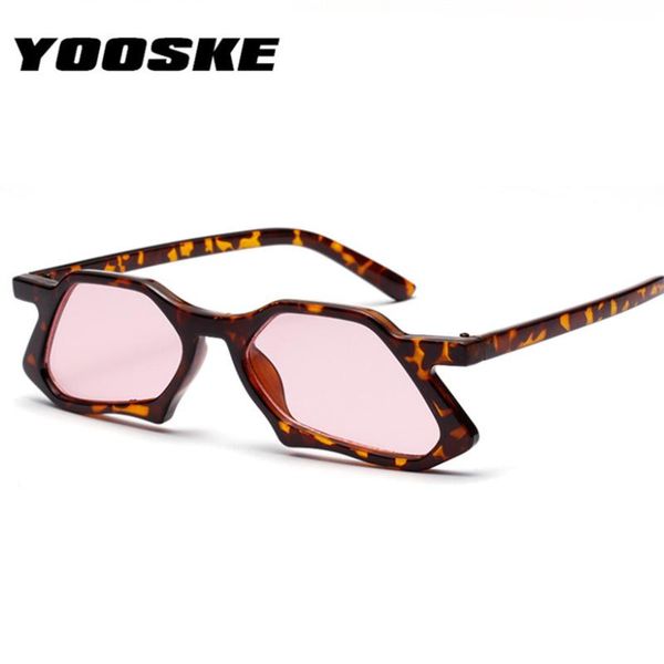 yooske women sunglasses cat eye polygonal lrregular fashion sun glasses retro brand designer luxury female cateye glasses, White;black
yooske women sunglasses cat eye polygonal lrregular fashion sun glasses retro brand designer luxury female cateye glasses, White;black