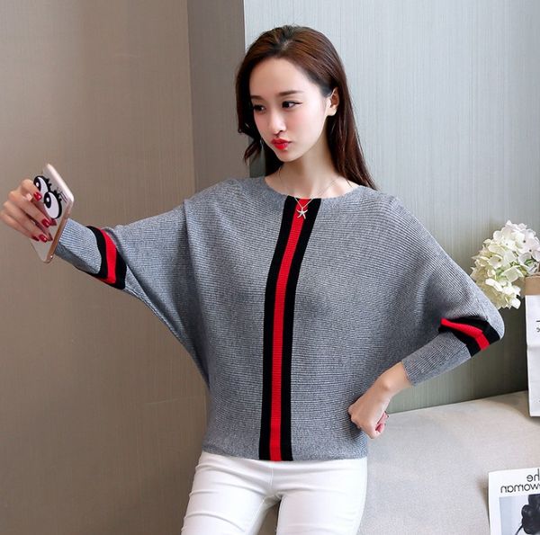 повседневный стиль женщины трикотажные свитера и пуловеры полный рукав женская мода свитера женщины зима и осень, White;black
повседневный стиль женщины трикотажные свитера и пуловеры полный рукав женская мода свитера женщины зима и осень, White;black