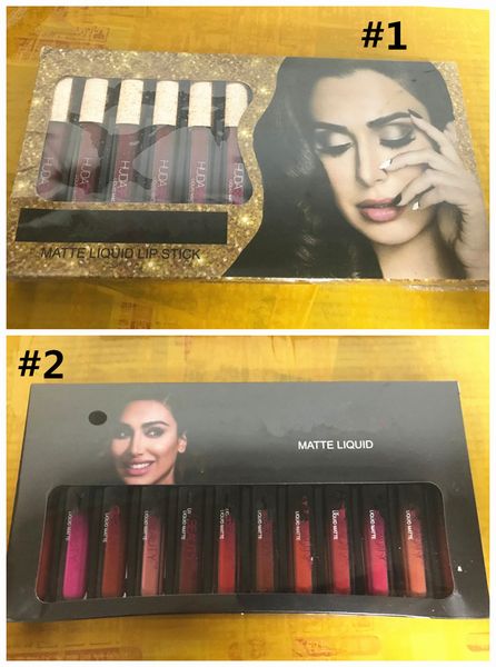 Beauty makeup 12 color matte liquid lip tick kit co metic 12pc et lip glo et in tock dhl hipping
Beauty makeup 12 color matte liquid lip tick kit co metic 12pc et lip glo et in tock dhl hipping