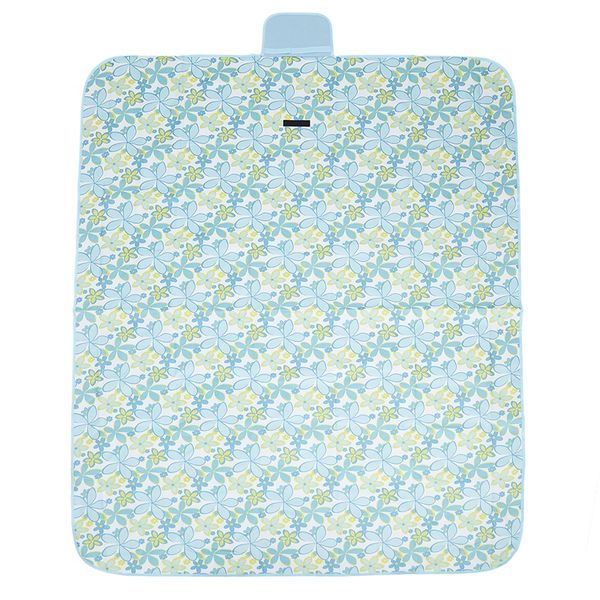 outdoor picnic blanket camping travel waterproof foldable hiking sandproof beach mat blue
outdoor picnic blanket camping travel waterproof foldable hiking sandproof beach mat blue