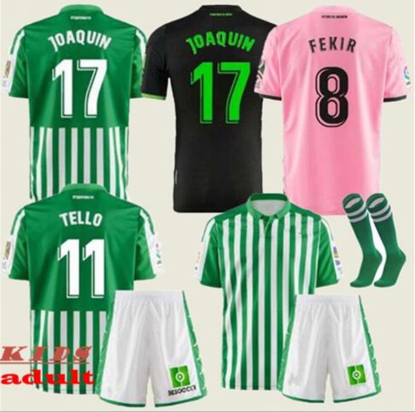 man and kids 19 20 real soccer jerseys camiseta de fútbol 2019 2020 football shirt home away men kids kits, Black
man and kids 19 20 real soccer jerseys camiseta de fútbol 2019 2020 football shirt home away men kids kits, Black