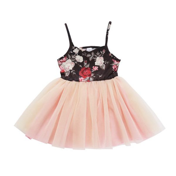 summer fashion baby girls strap mesh dress cotton kids sleeveless floral dresses mesh sundress outfits 1-3y toddler girl clothes, Red;yellow
summer fashion baby girls strap mesh dress cotton kids sleeveless floral dresses mesh sundress outfits 1-3y toddler girl clothes, Red;yellow
