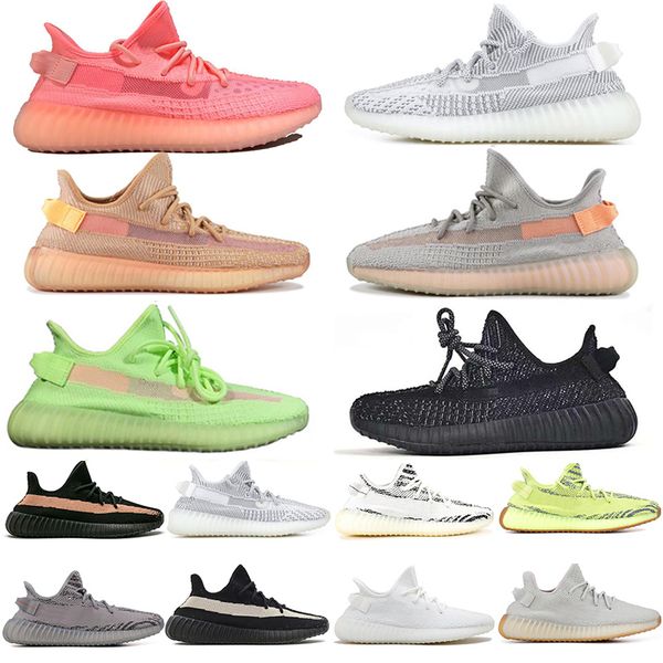 2019 summer gid glow clay true form hyperspace black reflective static running shoes for men women zebra sesame designer sneakers us 5-11
2019 summer gid glow clay true form hyperspace black reflective static running shoes for men women zebra sesame designer sneakers us 5-11