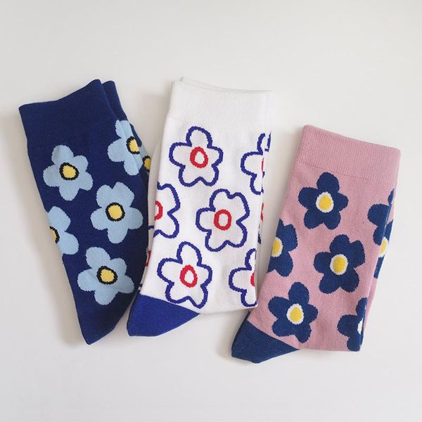 cartoon sun flower socks cotton flower print socks stockings hosiery for women fashion drop ship 010109, Black;white
cartoon sun flower socks cotton flower print socks stockings hosiery for women fashion drop ship 010109, Black;white