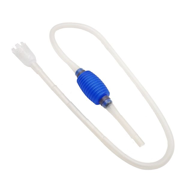 fish tank 152cm aquarium water change tube aquarium fish tank vacuum water change exchange cleaner siphon simple practical other aquarium
fish tank 152cm aquarium water change tube aquarium fish tank vacuum water change exchange cleaner siphon simple practical other aquarium