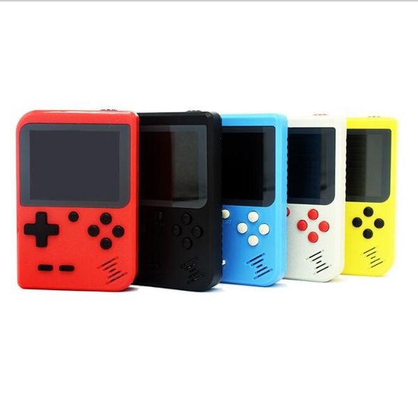 video handheld games consoles can store 168 retro portable mini handheld 8 bit color lcd game player for fc game
video handheld games consoles can store 168 retro portable mini handheld 8 bit color lcd game player for fc game