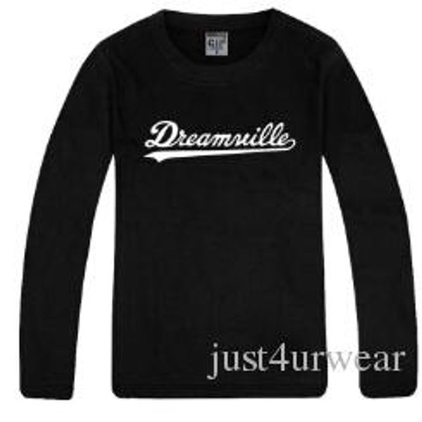 dreamville женщина мужчины с длинным рукавом футболка dreamville письмо dv для печати тройники возлюбленной solid color повседневного активн, White;black
dreamville женщина мужчины с длинным рукавом футболка dreamville письмо dv для печати тройники возлюбленной solid color повседневного активн, White;black