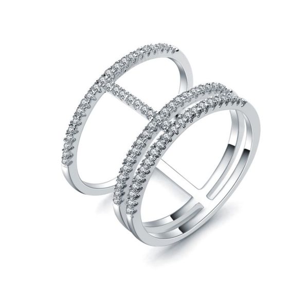 2020 new summer stone studded three color ring for women fashion jewelry rings crystal from swarovskis 925 silver, Golden;silver
2020 new summer stone studded three color ring for women fashion jewelry rings crystal from swarovskis 925 silver, Golden;silver