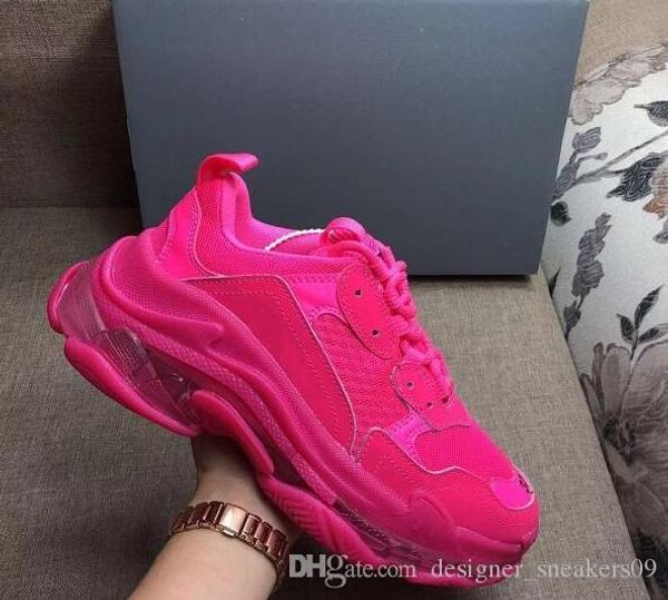 fashion paris 17fw triple-s sneakers triple s casual dad shoes for men's women beige black ceahp sports designer shoes sneakers
fashion paris 17fw triple-s sneakers triple s casual dad shoes for men's women beige black ceahp sports designer shoes sneakers