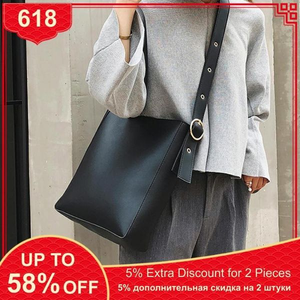 fashion pu leather composite bags for women casual solid large capacity bucket bags for women simple vintage messenger new
fashion pu leather composite bags for women casual solid large capacity bucket bags for women simple vintage messenger new