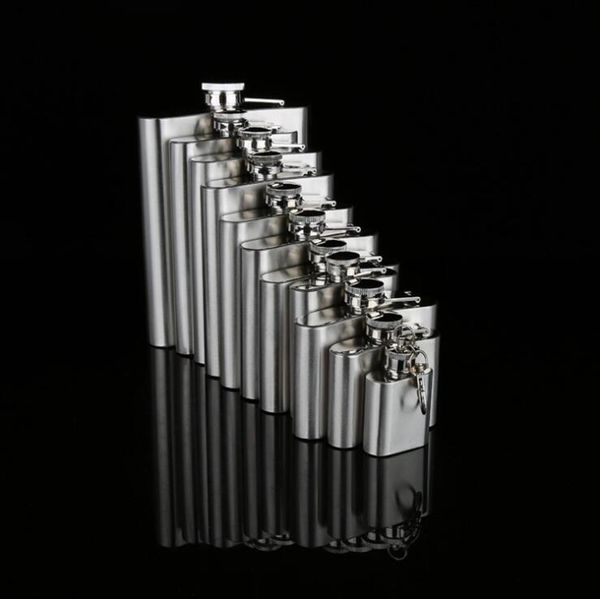 portable barware stainless steel hip flask flagon for liquor wine whisky pot bottle drinkware bottle gift drinking cup for travel
portable barware stainless steel hip flask flagon for liquor wine whisky pot bottle drinkware bottle gift drinking cup for travel