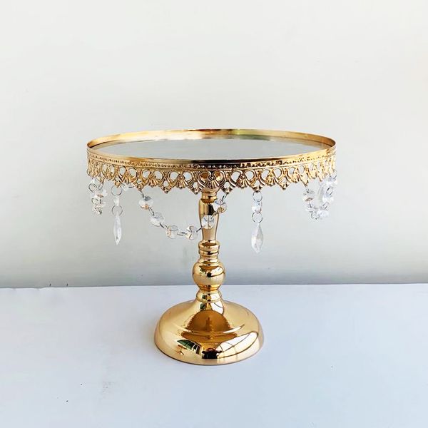 new style gold fashion cup cake stand wedding table crystal gold silver color plating mirror luxury
new style gold fashion cup cake stand wedding table crystal gold silver color plating mirror luxury