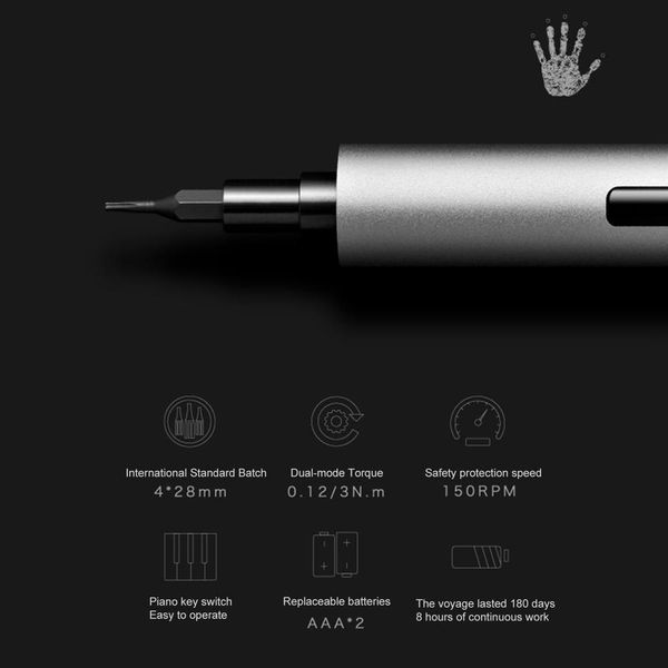 wowstick try 21 in 1 mini electric screwdriver kit handheld power screw driver for phone camera precise repair tool
wowstick try 21 in 1 mini electric screwdriver kit handheld power screw driver for phone camera precise repair tool