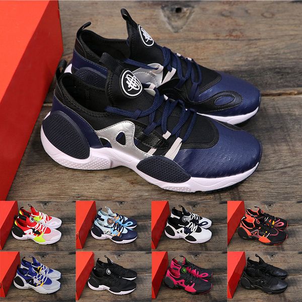 2019 huarache designer trainer shoes men running shoes classical triple black green bluered womens ultra breathable sport sneaker
2019 huarache designer trainer shoes men running shoes classical triple black green bluered womens ultra breathable sport sneaker