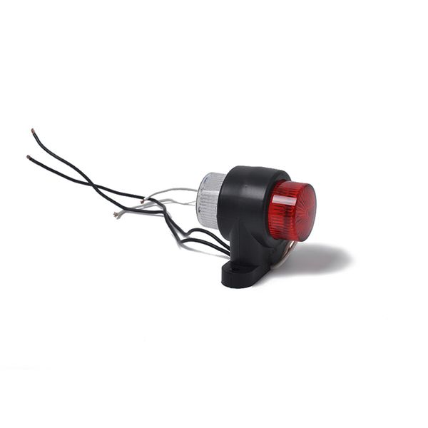 8leds car truck rear tail parking light warning lights ssignal brake lamps double sides marker trailer lights
8leds car truck rear tail parking light warning lights ssignal brake lamps double sides marker trailer lights