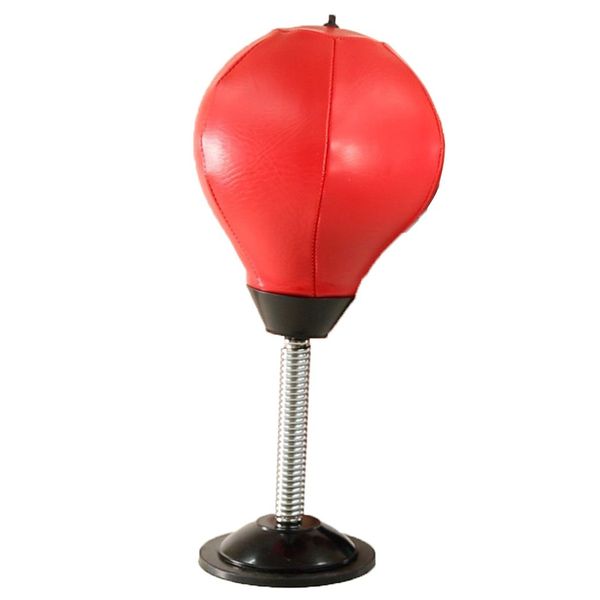 deskvent ball boxing ball sucker speed mini boxing fitness equipment office decompression red
deskvent ball boxing ball sucker speed mini boxing fitness equipment office decompression red