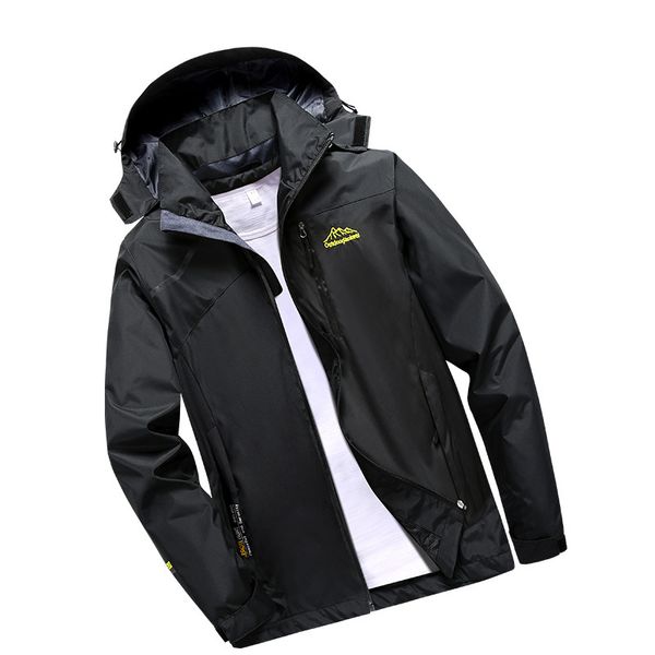 Autumn and winter new couple jackets men and women outdoor sports camping climbing thin coat
Autumn and winter new couple jackets men and women outdoor sports camping climbing thin coat