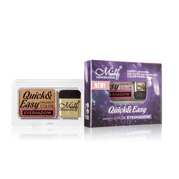 menow 2 colors palette eyeshadow with brush make up eye shadow for women girl gift makeup eyeshadow palette
menow 2 colors palette eyeshadow with brush make up eye shadow for women girl gift makeup eyeshadow palette