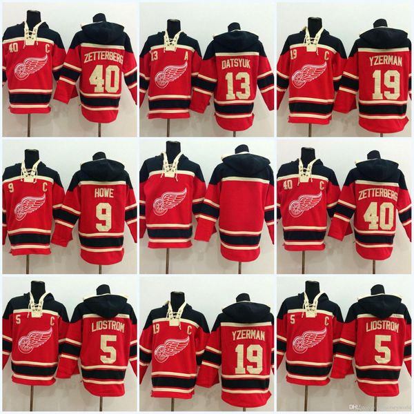 40 henrik zetterberg detroit red wings jersey 13 pavel datsyuk 9 gordie howe 19 steve yzerman men's hoodie sweater hockey jersey all st, Black;red
40 henrik zetterberg detroit red wings jersey 13 pavel datsyuk 9 gordie howe 19 steve yzerman men's hoodie sweater hockey jersey all st, Black;red