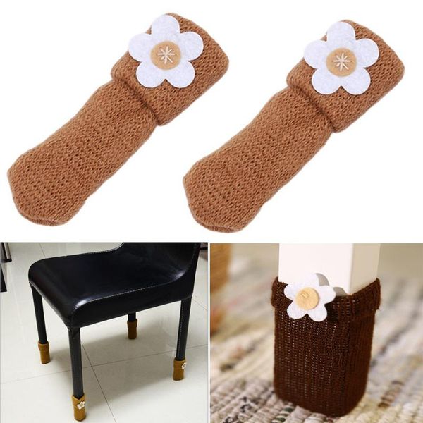 16pcs / серия ткань для ног носков стулов перчатки для стула защитить пол knit цветок нога рукав таблица обложки носок 8a0945
16pcs / серия ткань для ног носков стулов перчатки для стула защитить пол knit цветок нога рукав таблица обложки носок 8a0945