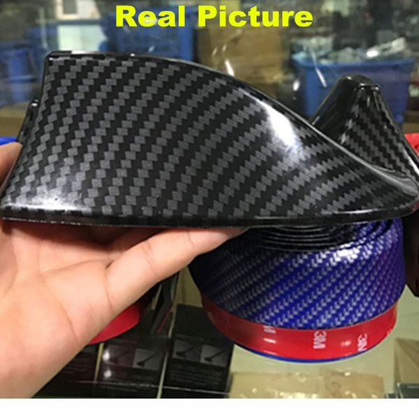 carbon fiber car roof styling evo-style shark fins spoiler wing vortex generator antenna cover dress up for honda mazda ford vw audi bmw
carbon fiber car roof styling evo-style shark fins spoiler wing vortex generator antenna cover dress up for honda mazda ford vw audi bmw