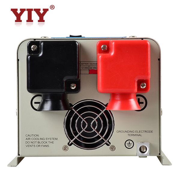 ap / apc / aps series dc24v / 48v-7kw yiy 7000w чистый синусоидальный инвертор / зарядное устройство / avr высокая перегрузочная способность
ap / apc / aps series dc24v / 48v-7kw yiy 7000w чистый синусоидальный инвертор / зарядное устройство / avr высокая перегрузочная способность