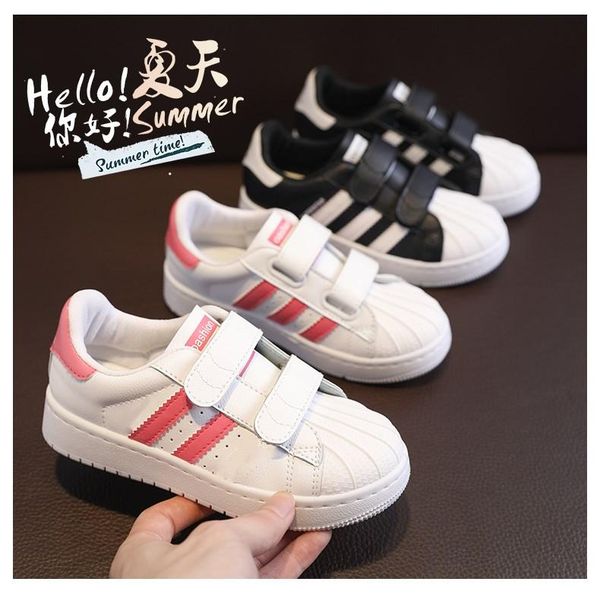2017 new brand shell head boy girls sneakers superstar children kids shoes new stan shoes fashion smith sneakers leather sport running shoes
2017 new brand shell head boy girls sneakers superstar children kids shoes new stan shoes fashion smith sneakers leather sport running shoes
