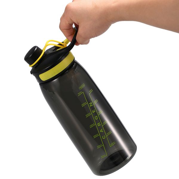 new plastic water bottle 900ml sports water bottle with volume marking wide mouth leak proof water bag for outdoor camping r
new plastic water bottle 900ml sports water bottle with volume marking wide mouth leak proof water bag for outdoor camping r
