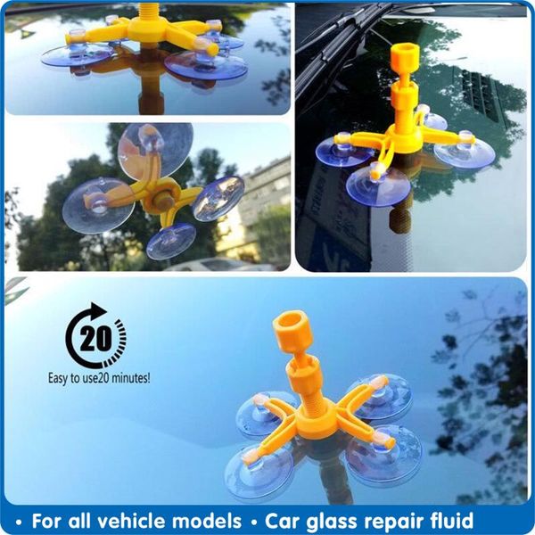 car styling windshield repair kit car window glass scratch crack restore repair tool auto window screen automobile accessories
car styling windshield repair kit car window glass scratch crack restore repair tool auto window screen automobile accessories