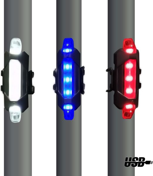 bicycle bike light taillight portable usb rechargeable rear safety warning light 3 flash style waterproof
bicycle bike light taillight portable usb rechargeable rear safety warning light 3 flash style waterproof