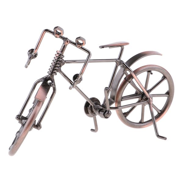 creative iron bicycle bike model modern home office ornaments birthday presents
creative iron bicycle bike model modern home office ornaments birthday presents