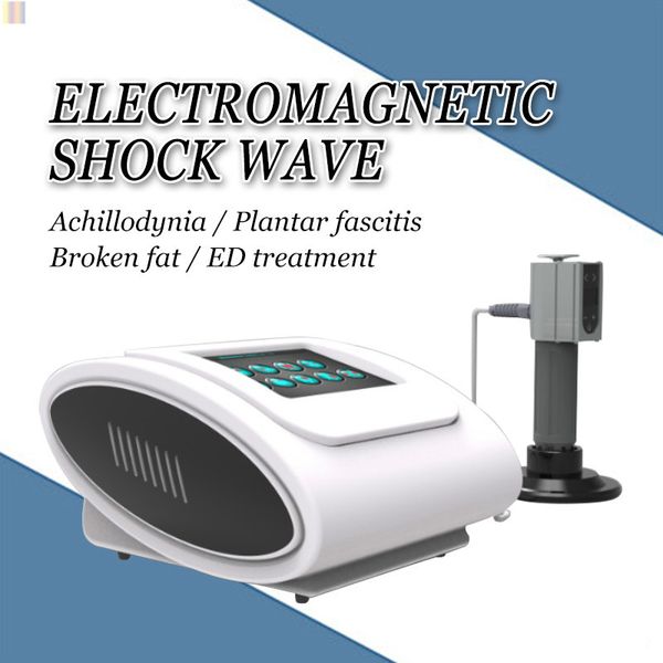 2020 physiotherapy equipment shock wave therapy equipment/body pain relief ed treatment shock wave digital massage therapy machine
2020 physiotherapy equipment shock wave therapy equipment/body pain relief ed treatment shock wave digital massage therapy machine