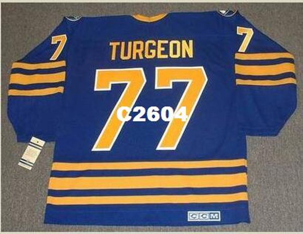 мужские #77 pierre turgeon buffalo sabres 1989 ccm vintage retro away home hockey джерси или обычай любое имя или номер ретро джерси, Black;red
мужские #77 pierre turgeon buffalo sabres 1989 ccm vintage retro away home hockey джерси или обычай любое имя или номер ретро джерси, Black;red