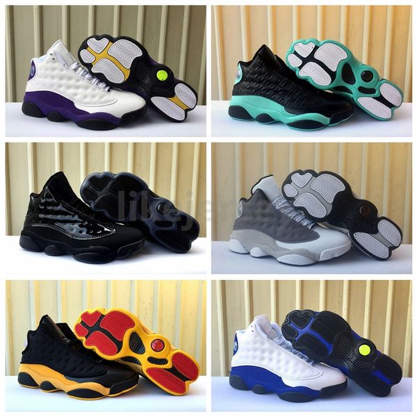 new island green 13s mens basketball shoes lakers cap and gown atmosphere grey melo hyper royal 13s mens trainer sport sneakers size 7-13, Black
new island green 13s mens basketball shoes lakers cap and gown atmosphere grey melo hyper royal 13s mens trainer sport sneakers size 7-13, Black
