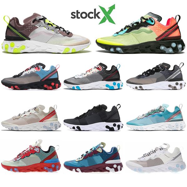 with socks react element 87 55 men women running shoes white red hyper fusion total orange royal tint triple black sports sneaker trainer
with socks react element 87 55 men women running shoes white red hyper fusion total orange royal tint triple black sports sneaker trainer