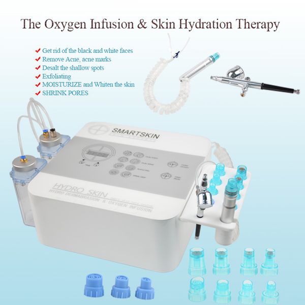 selling hydra facial hydrodermabrasion water peeling machine skin care rejuvenation equipmnent bio rf lifting beauty machine
selling hydra facial hydrodermabrasion water peeling machine skin care rejuvenation equipmnent bio rf lifting beauty machine