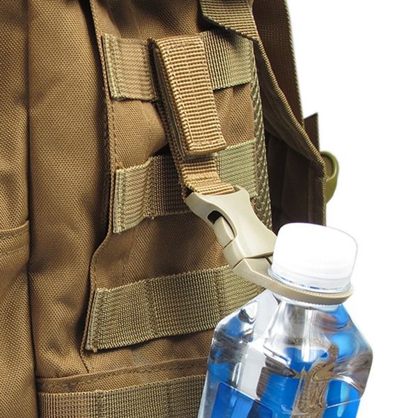 tactical detachable kettle buckle carabiner nylon military webbing buckle water bottle holder hunting accessory outdoor gear
tactical detachable kettle buckle carabiner nylon military webbing buckle water bottle holder hunting accessory outdoor gear