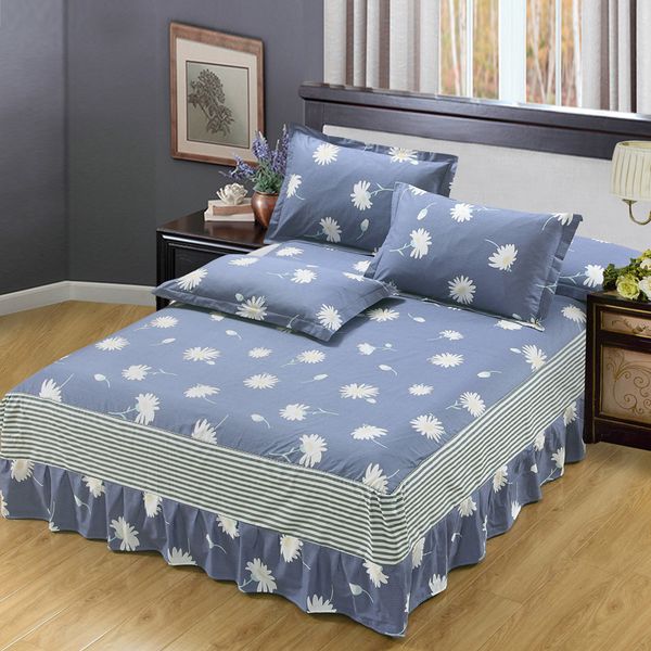 New butterfly love flowers print bedspread 100% cotton bed skirt bed flat fitted sheet bedding bed sets full queen king size
New butterfly love flowers print bedspread 100% cotton bed skirt bed flat fitted sheet bedding bed sets full queen king size