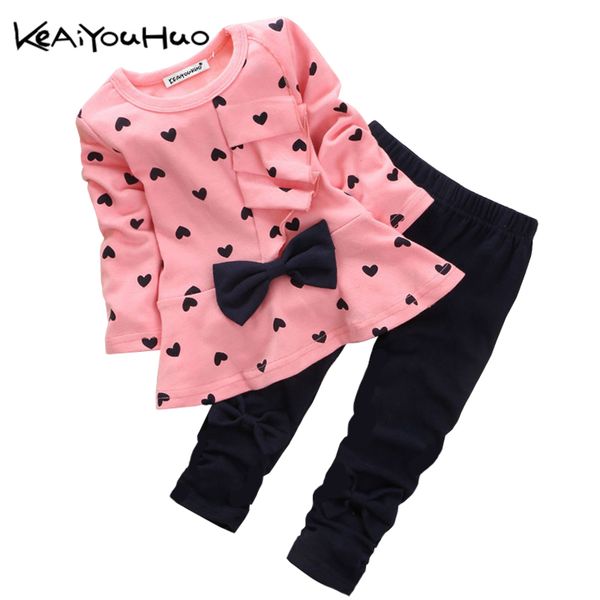 toddler girls clothing sets 2019 spring autumn children clothes t-shirt+pants baby boys tracksuit outfits kids girls sport suit, White
toddler girls clothing sets 2019 spring autumn children clothes t-shirt+pants baby boys tracksuit outfits kids girls sport suit, White