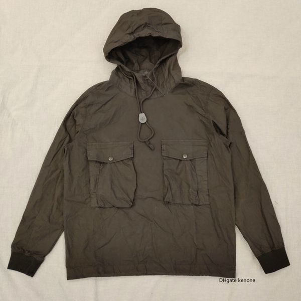 stone island mens женщин дизайнер люкс европейского балахон куртка призрачный кусок смок / анорак хлопок нейлон tela с капюшоном cap сыпучие, Black;brown
stone island mens женщин дизайнер люкс европейского балахон куртка призрачный кусок смок / анорак хлопок нейлон tela с капюшоном cap сыпучие, Black;brown