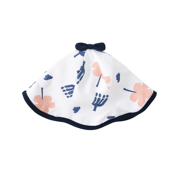 pureborn newborn baby sunhat breathable eyelet cotton infant baby bucket hat floral printed hat with bowknot, Yellow
pureborn newborn baby sunhat breathable eyelet cotton infant baby bucket hat floral printed hat with bowknot, Yellow
