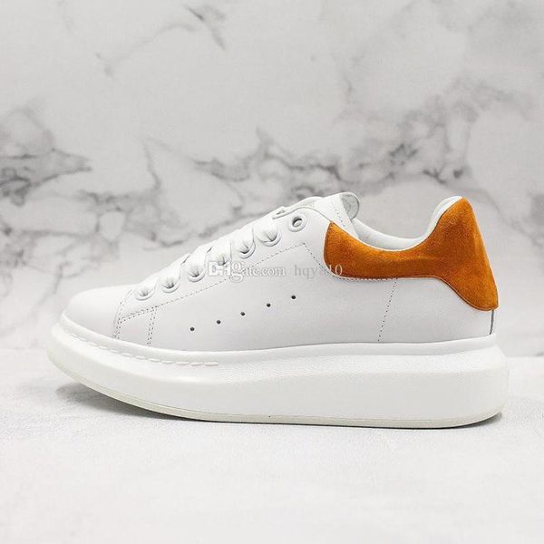 mens designer shoes genuine leather women men shoes luxury designer sneakers 15 color size 35-44 model lb08, Black
mens designer shoes genuine leather women men shoes luxury designer sneakers 15 color size 35-44 model lb08, Black