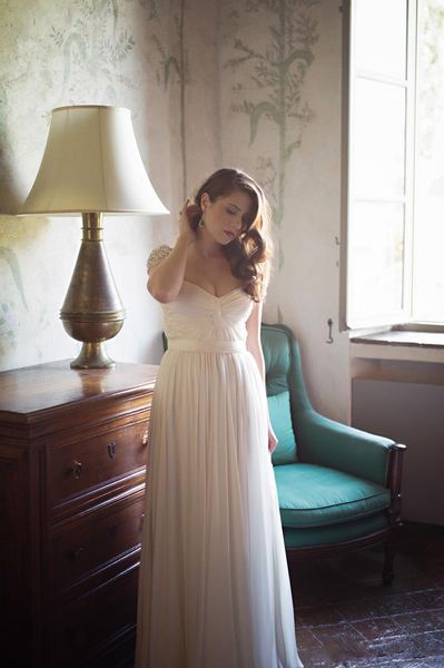 2020 sweetheart a line chiffon wedding dress with pleats short sleeve beads pearls beach wedding dresses customize, White
2020 sweetheart a line chiffon wedding dress with pleats short sleeve beads pearls beach wedding dresses customize, White