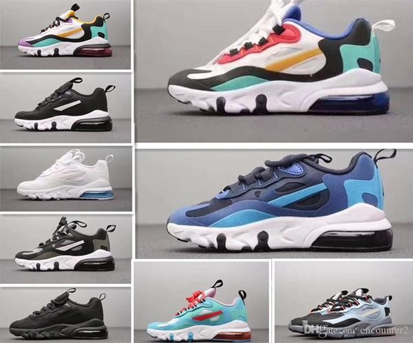 react 27c kids running shoes bauhaus summit white hyper pink black trainers sports sneakers for boys girls youth 9c-3y
react 27c kids running shoes bauhaus summit white hyper pink black trainers sports sneakers for boys girls youth 9c-3y