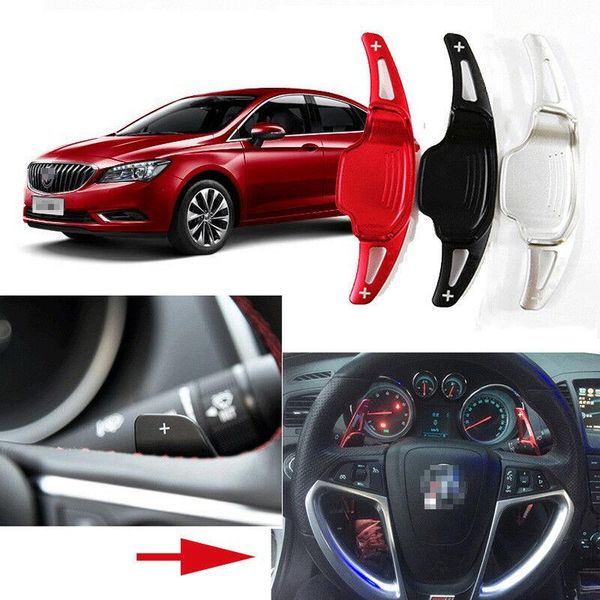 for buick verano 2015-2017 add-on steering wheel dsg paddle shifters extension
for buick verano 2015-2017 add-on steering wheel dsg paddle shifters extension
