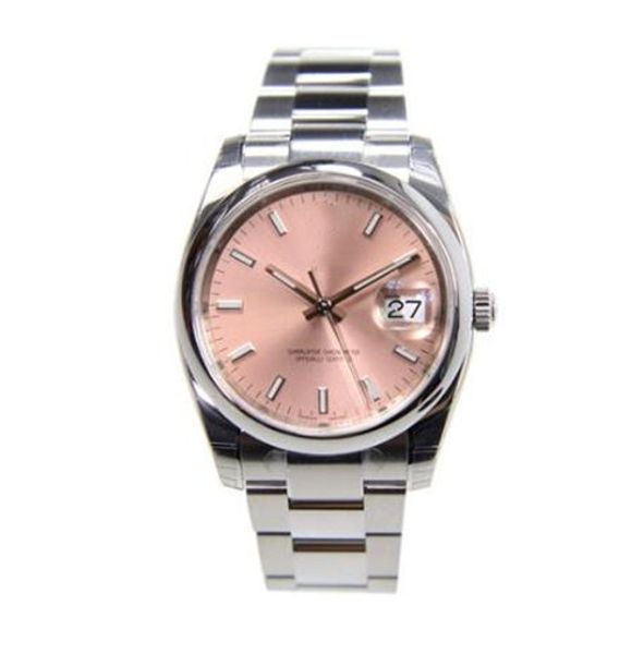 Роскошные Мужские часы с оригинальным Box Oyster Perpetual автоматического механического
Роскошные Мужские часы с оригинальным Box Oyster Perpetual автоматического механического
