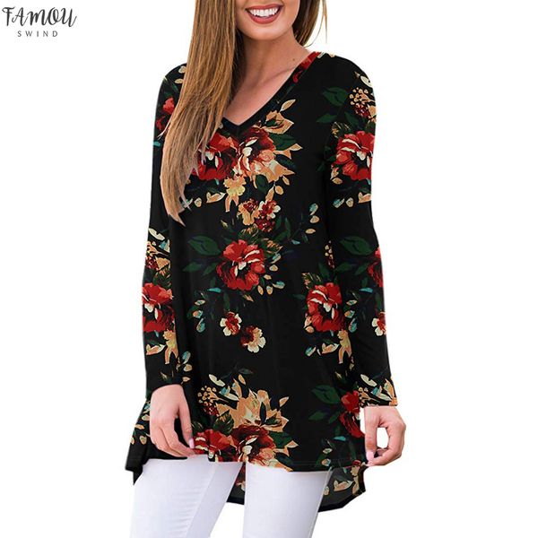 blouses woman 2020 elegant ladies casual floral print long sleeve loose shirts blouse blusas mujer de moda 2020@45, White
blouses woman 2020 elegant ladies casual floral print long sleeve loose shirts blouse blusas mujer de moda 2020@45, White