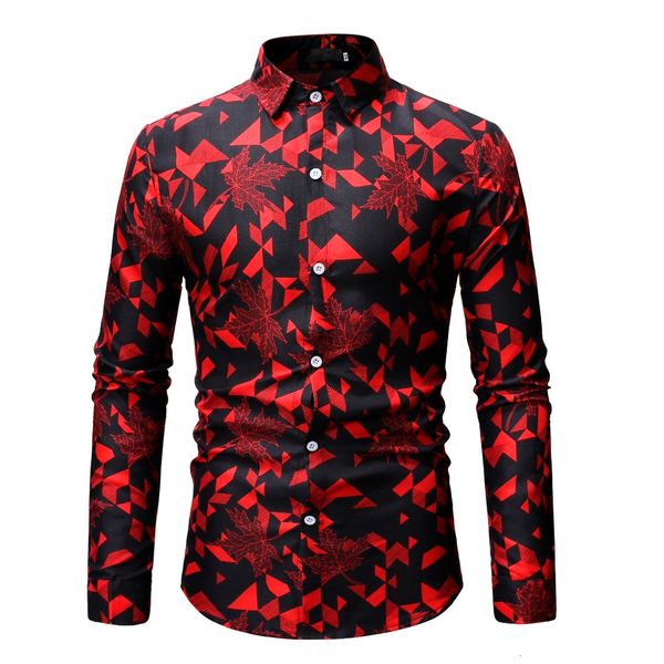 men floral shirt 2019 new 3d printing fashion casual slim fit hawaiian shirts camisa masculina chemise homme men shirt plus size, White;black
men floral shirt 2019 new 3d printing fashion casual slim fit hawaiian shirts camisa masculina chemise homme men shirt plus size, White;black