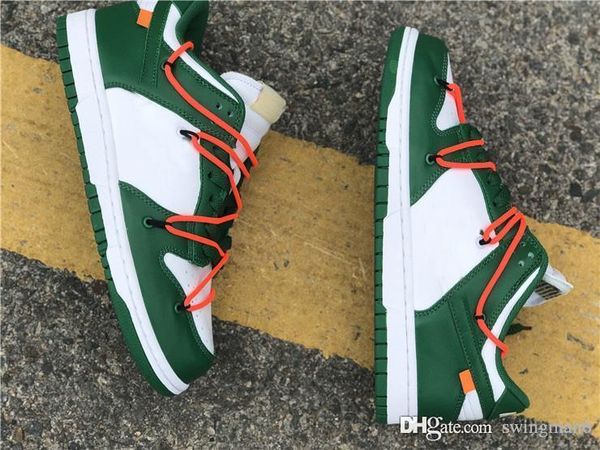est authentic off sb dunk low leather collection white running shoes pine green athletic shoes men women sports sneakers ct0856-100
est authentic off sb dunk low leather collection white running shoes pine green athletic shoes men women sports sneakers ct0856-100