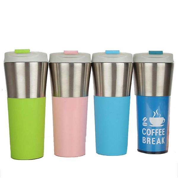 18oz портативный костюм для домашнего офиса чашки воды bpa free двустенных с вакуумной изоляцией из нержавеющей стали кружка кофе
18oz портативный костюм для домашнего офиса чашки воды bpa free двустенных с вакуумной изоляцией из нержавеющей стали кружка кофе